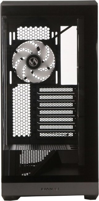 Корпус LIAN LI Vector V100R G99.V100RX.01 черный - ForteMarket Корпус LIAN LI Vector V100R G99.V100RX.01 черный купить,38170