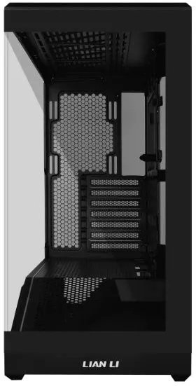 Корпус LIAN LI Vector V100, G99.V100X.01 черный купить,33690