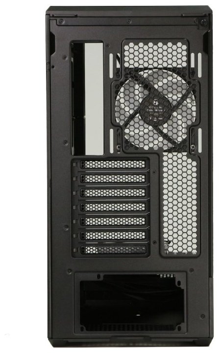 Корпус LIAN LI Vector V100R G99.V100RX.01 черный - ForteMarket Корпус LIAN LI Vector V100R G99.V100RX.01 черный купить,38170