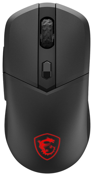Мышь MSI VERSA 300 W Black черный купить,17520