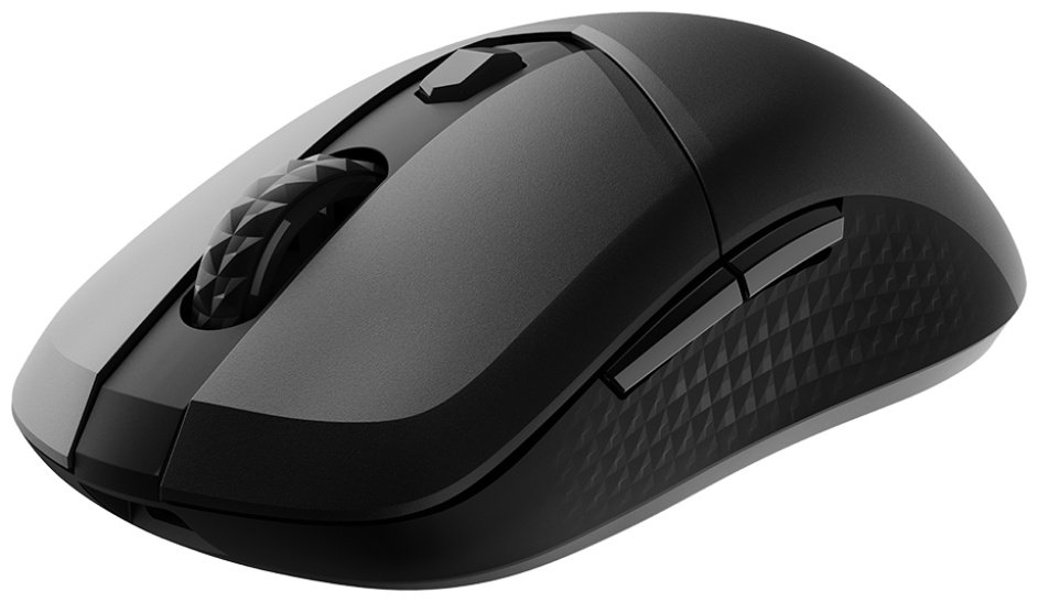 Мышь MSI VERSA 300 W Black черный купить,17520