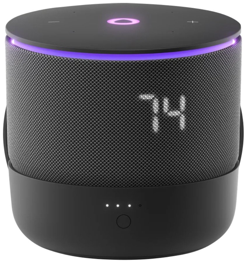 Аккумулятор Яндекс YNDX-00650BLK для Станция Мини 3 Про
