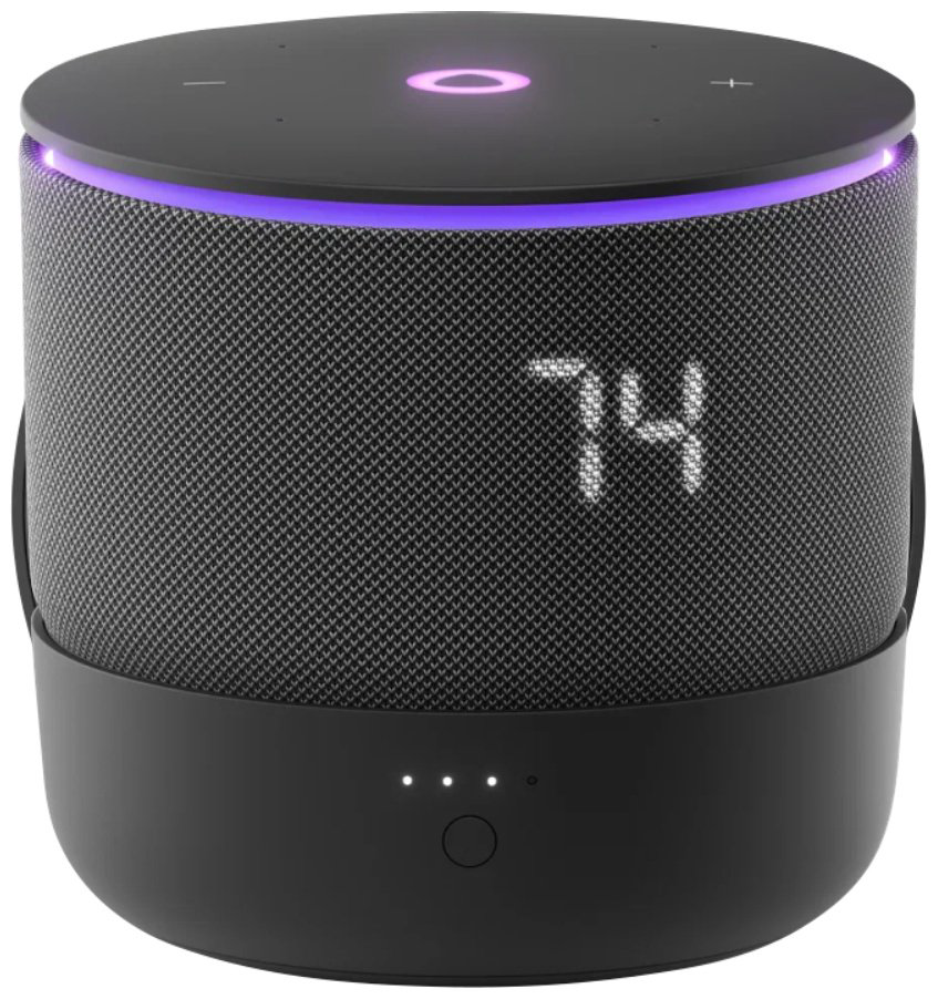 Аккумулятор Яндекс YNDX-00650BLK для Станция Мини 3 Про