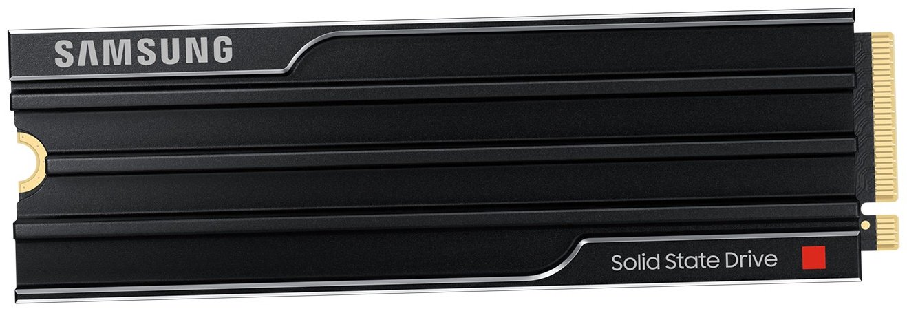 SSD Samsung MZ-VAP4T0CW 4000 Гб
