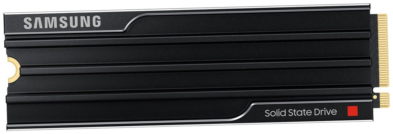SSD Samsung MZ-VAP4T0CW 4000 Гб