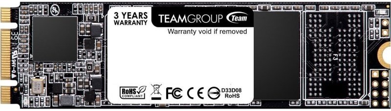 SSD Team Group TM8PS7001T0C101 1000 Гб купить,85379