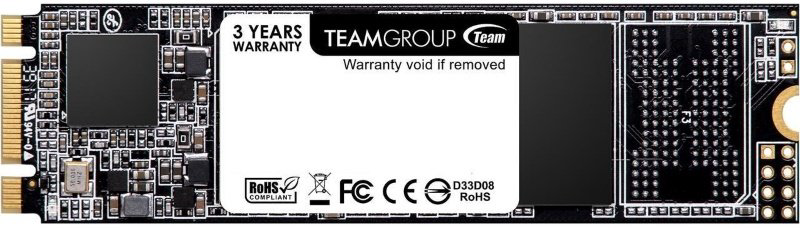 SSD Team Group TM8PS7001T0C101 1000 Гб купить,85379
