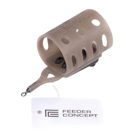 Кормушка Feeder Concept Nano Овал 7013-060