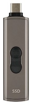Внешний накопитель Transcend ESD330 TS1TESD330C 1000 Гб