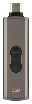 Внешний накопитель Transcend ESD330 TS1TESD330C 1000 Гб