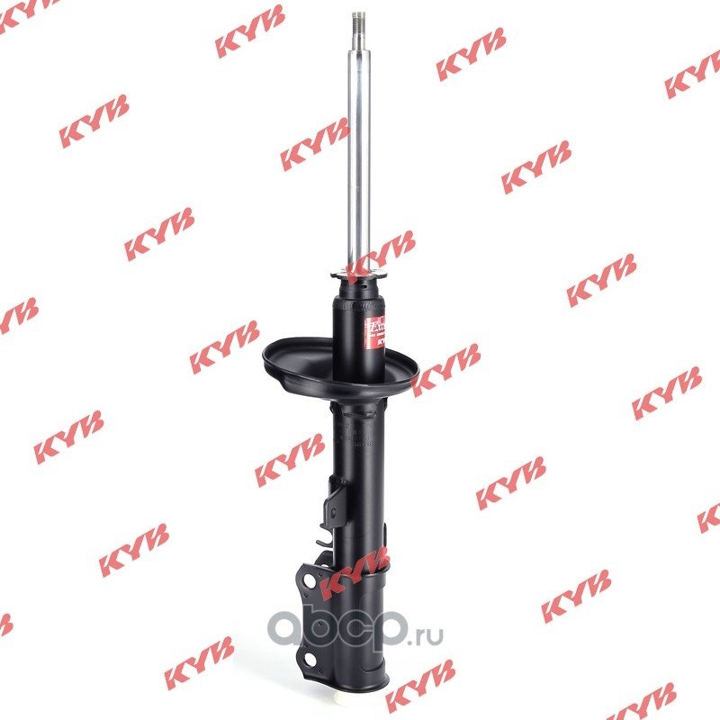 Амортизатор KYB задний 334062 1 шт купить,NaN