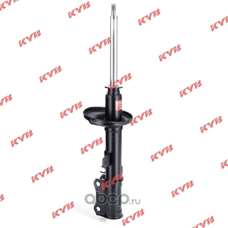 Амортизатор KYB задний 334062 1 шт купить,NaN