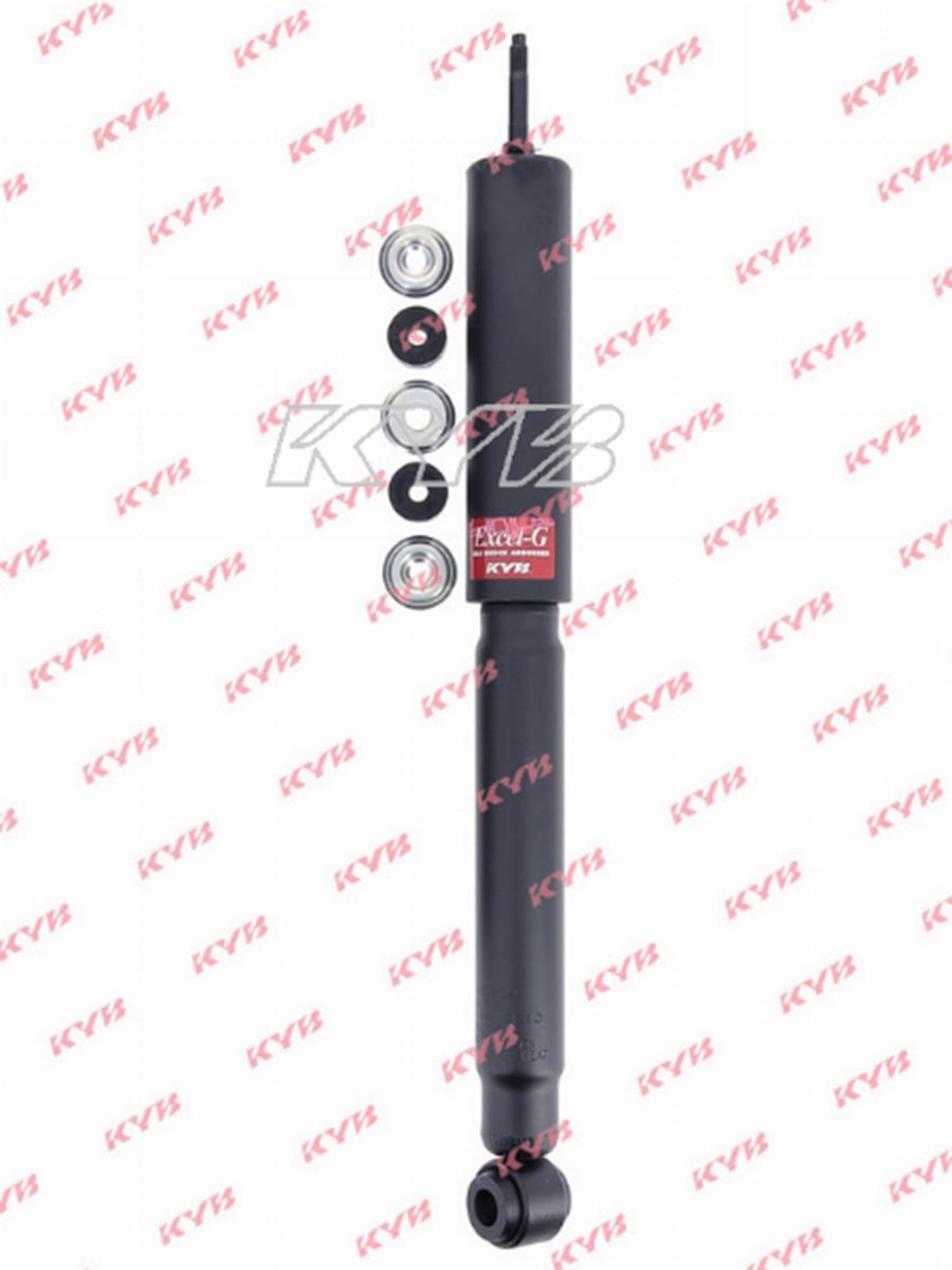 Амортизатор KYB задний 344254 1 шт купить,NaN