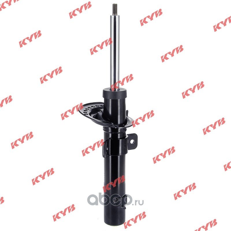 Амортизатор KYB передний 339758 1 шт купить,NaN
