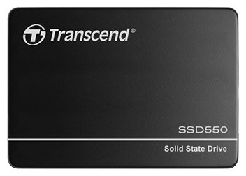 SSD Transcend TS80GSSD550I 80 Гб купить,NaN