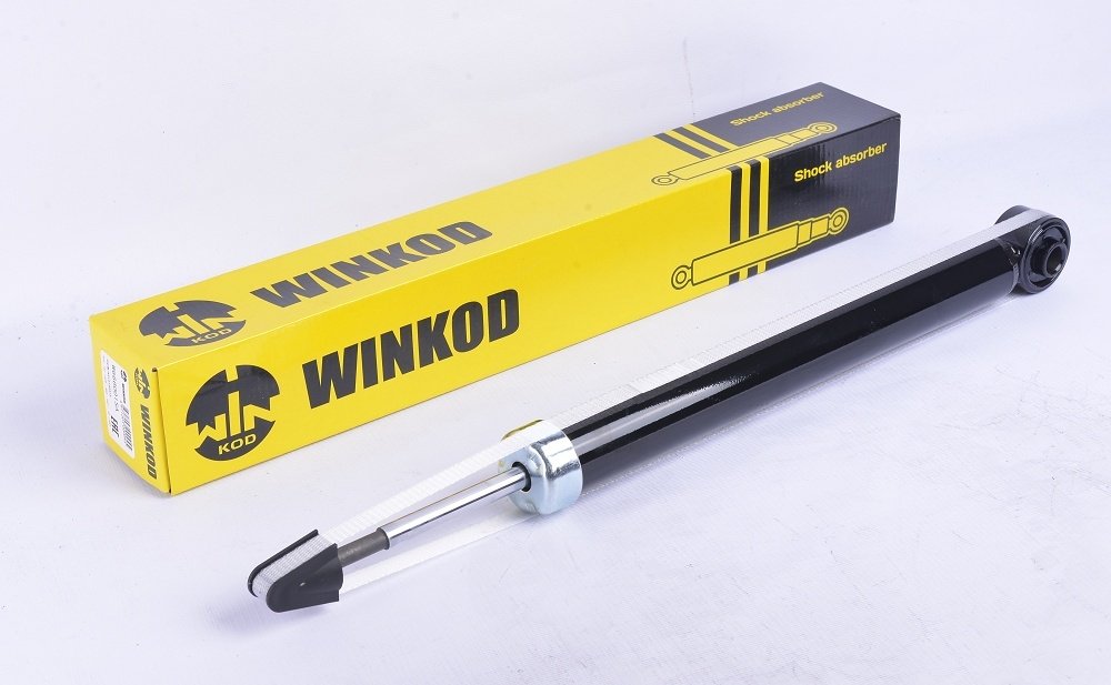 Амортизатор Winkod задний W343482SA 1 шт купить,NaN