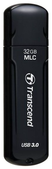 Transcend TS32GJF750K 32GB черный