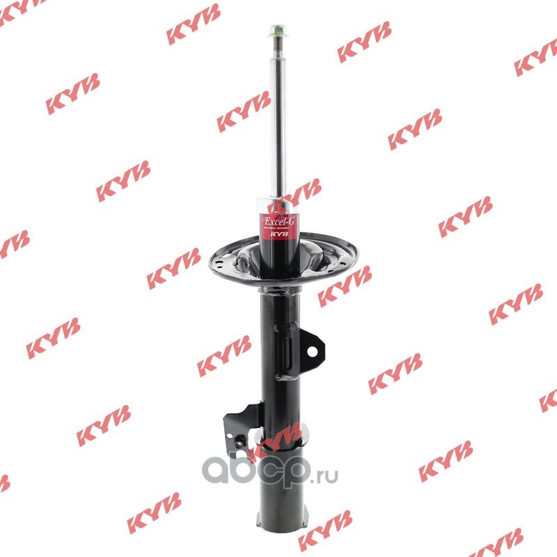 Амортизатор KYB передний 339230 1 шт купить,NaN