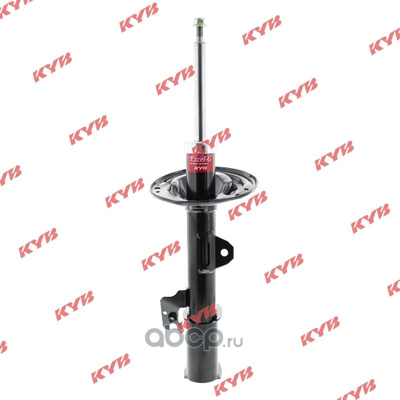 Амортизатор KYB передний 339230 1 шт купить,NaN