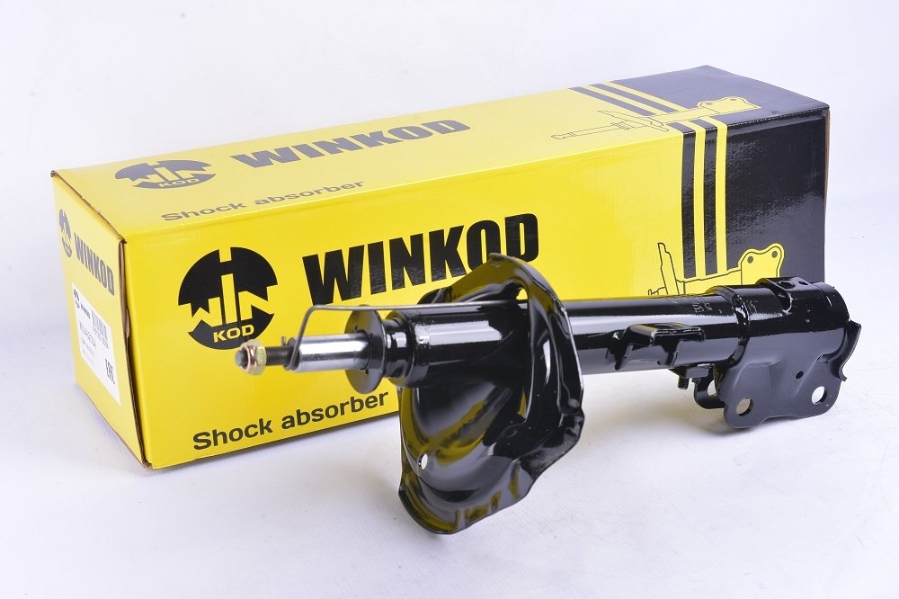 Амортизатор Winkod передний W339081SA 1 шт купить,NaN