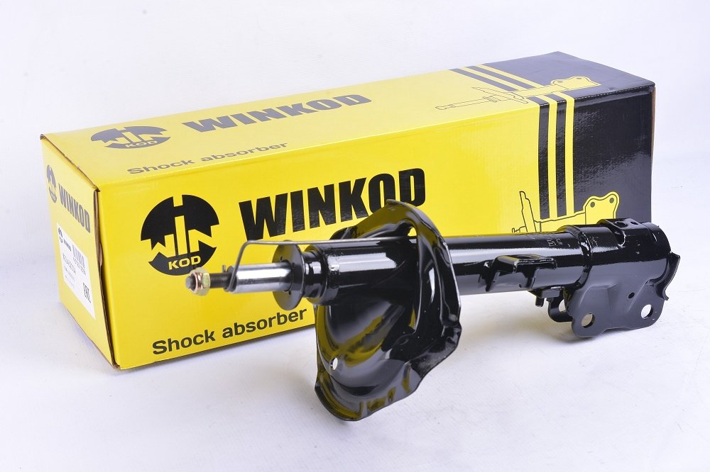 Амортизатор Winkod передний W339081SA 1 шт купить,NaN