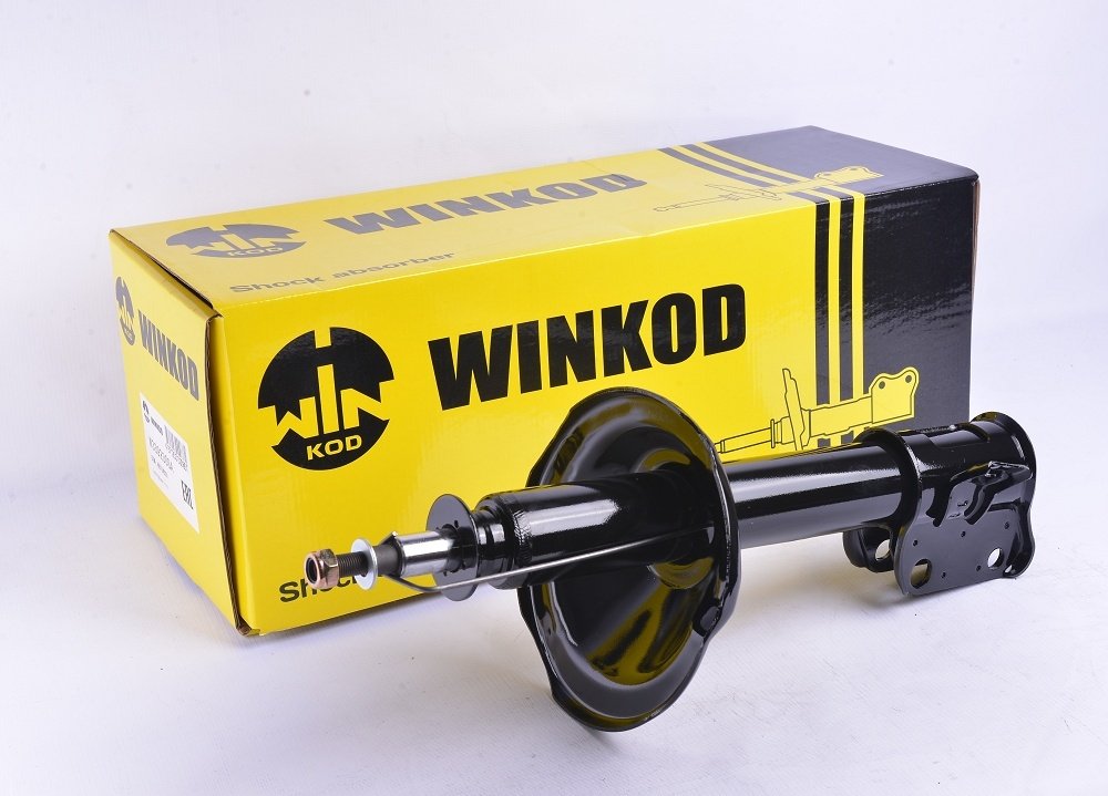 Амортизатор Winkod передний W334167SA 1 шт купить,NaN