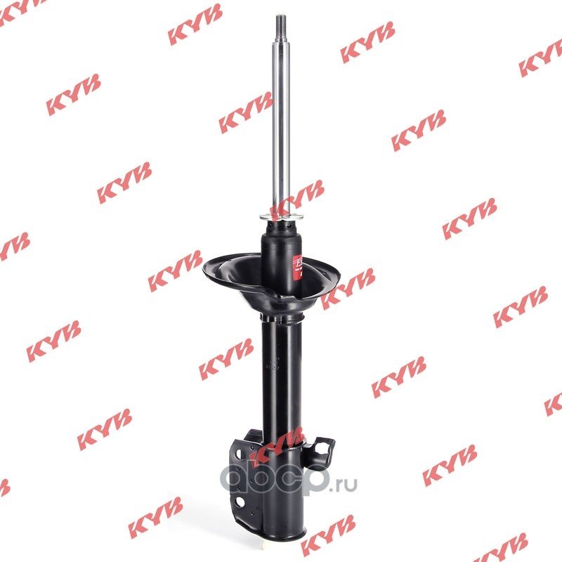 Амортизатор KYB задний 334109 1 шт купить,NaN
