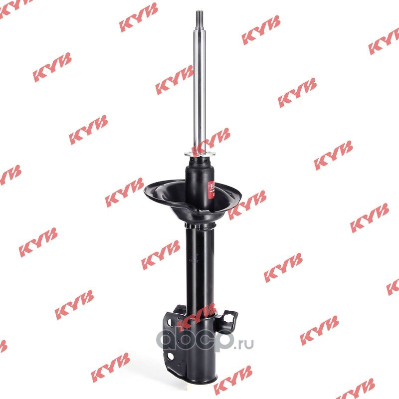 Амортизатор KYB задний 334109 1 шт купить,NaN