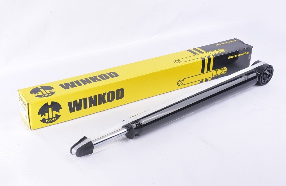 Амортизатор Winkod задний W343328SA 1 шт купить,NaN