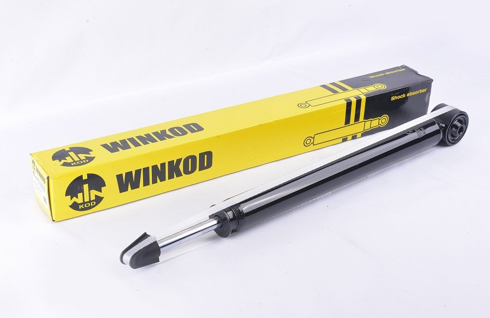 Амортизатор Winkod задний W343328SA 1 шт купить,NaN