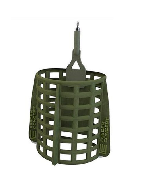 Кормушка Feeder Concept Profi Плюс 7016-080