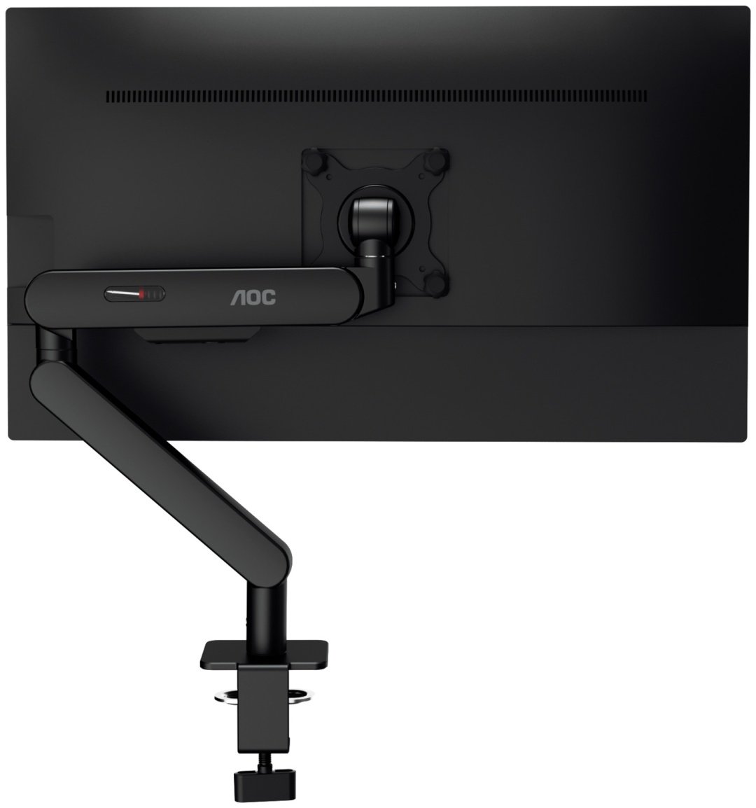 Крепление для монитора AOC AM400B черный