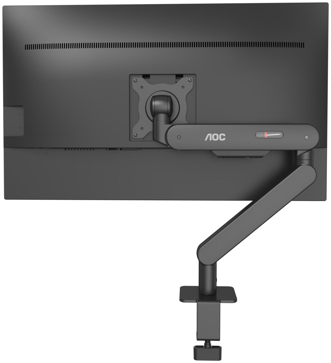 Крепление для монитора AOC AM400B черный купить,NaN