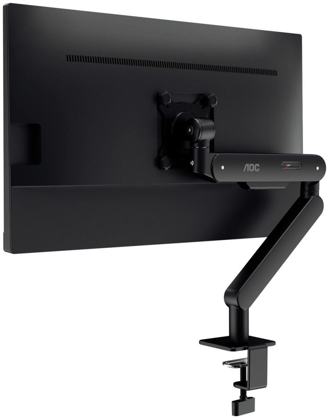 Крепление для монитора AOC AM400B черный купить,NaN