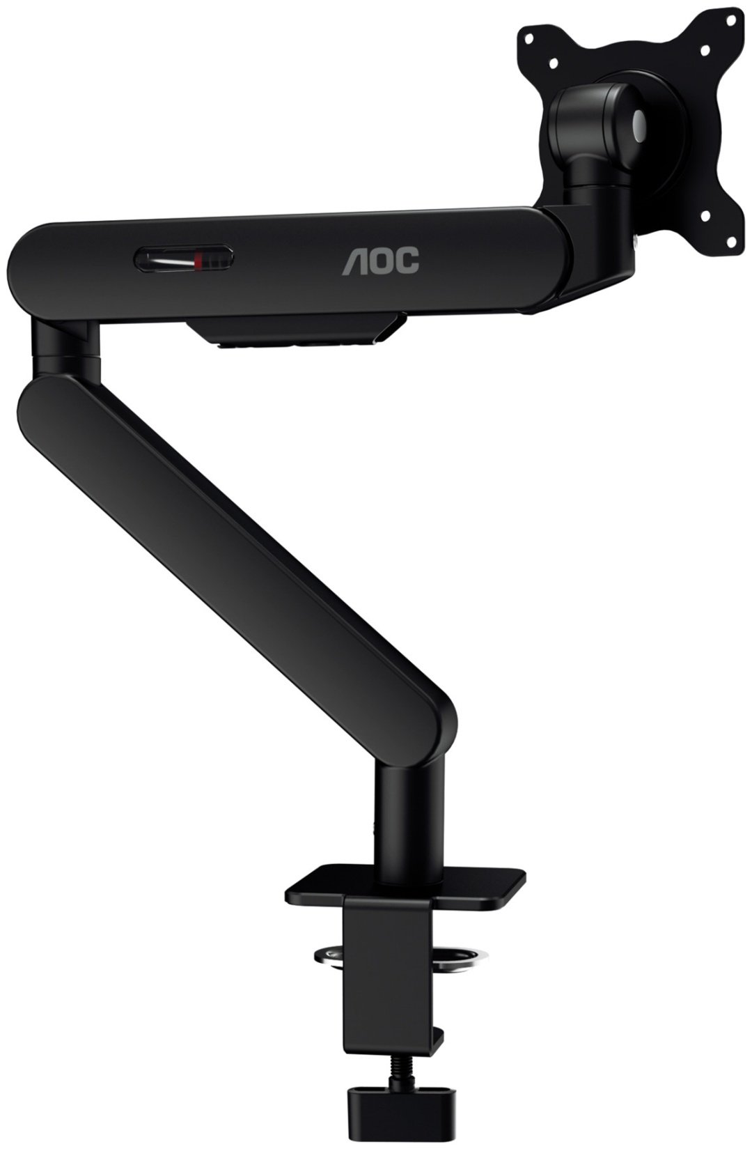 Крепление для монитора AOC AM400B черный