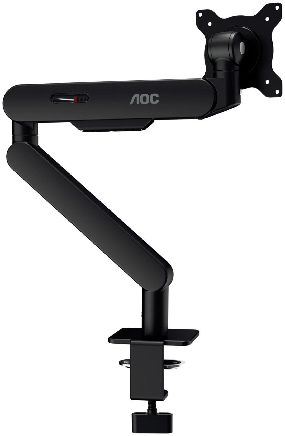 Крепление для монитора AOC AM400B черный купить,NaN