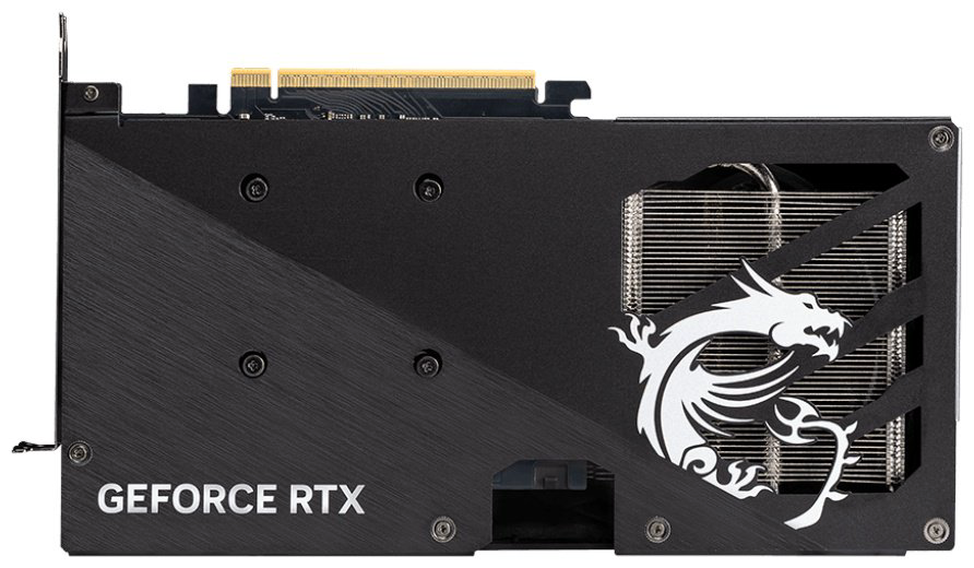 Видеокарта MSI RTX 5060 8G GAMING OC 8 Гб купить,350934