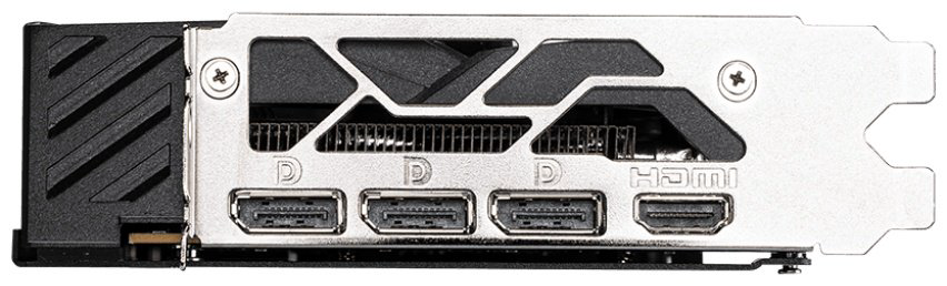 Видеокарта MSI RTX 5060 8G GAMING OC 8 Гб купить,350934