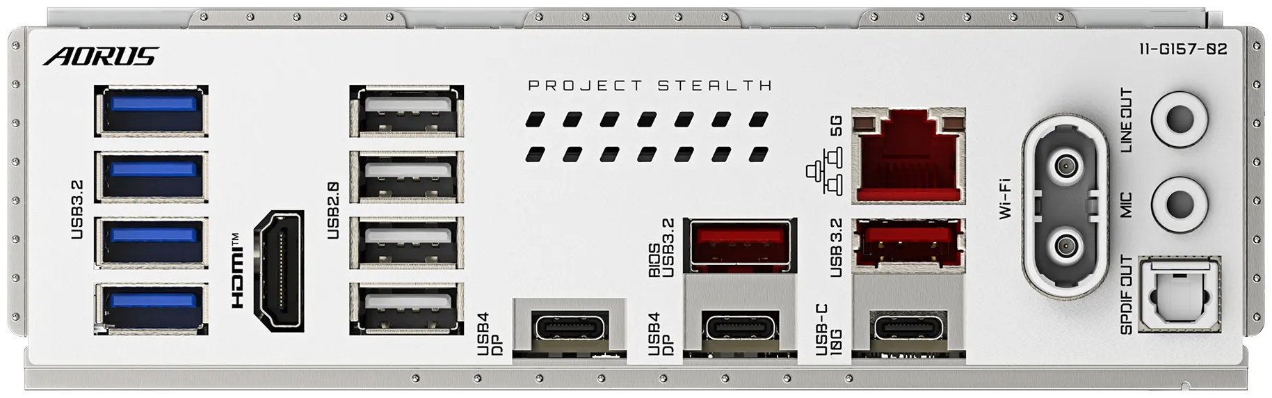 Материнская плата GIGABYTE X870 A STEALTH ICE купить,NaN