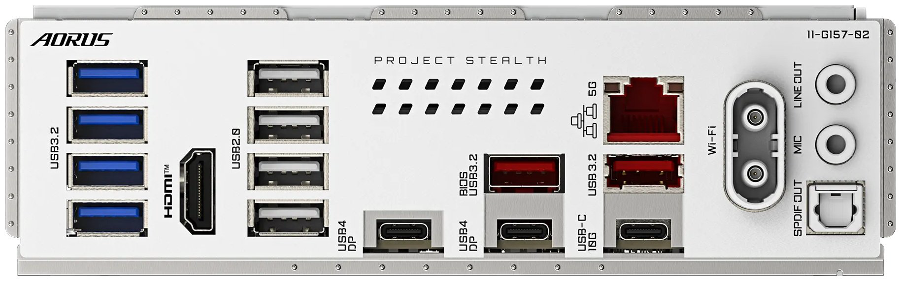 Материнская плата GIGABYTE X870 A STEALTH ICE купить,NaN
