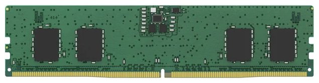 Оперативная память Kingston KVR56U46BS8-32 32 Гб купить,NaN