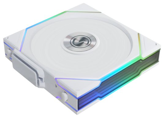 Вентилятор LIAN LI UNI FAN TL140 Wireless RGB купить,NaN