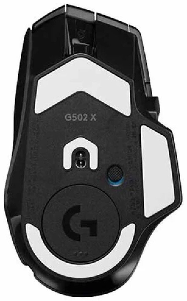 Мышь Logitech G502 X PLUS LIGHTSPEED RGB черный - ForteMarket Мышь Logitech G502 X PLUS LIGHTSPEED RGB черный купить,89990