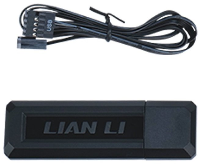 Вентилятор LIAN LI UNI FAN SL WIRELESS 120 G99.12SL1W3B.00 купить,NaN