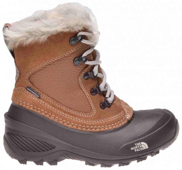 The North Face T92T5V_new_102 коричневый купить,NaN