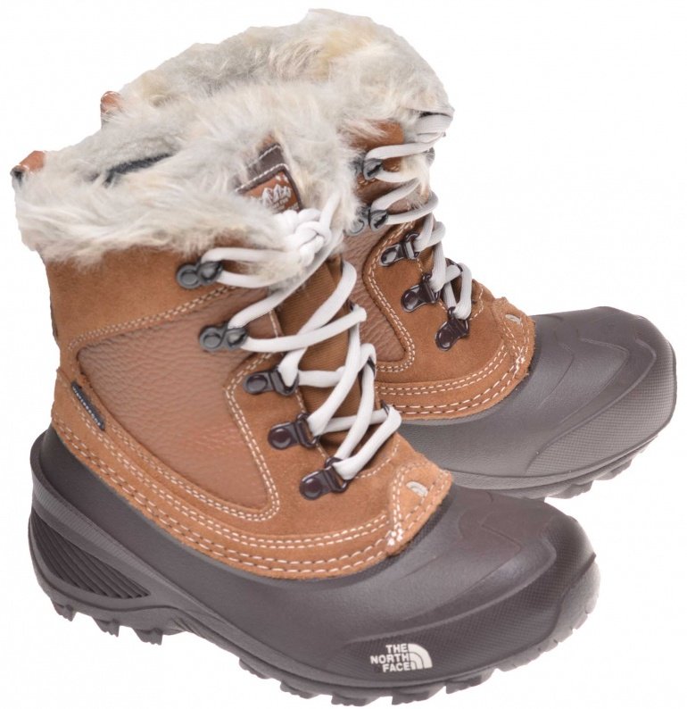 The North Face T92T5V_new_102 коричневый купить,NaN