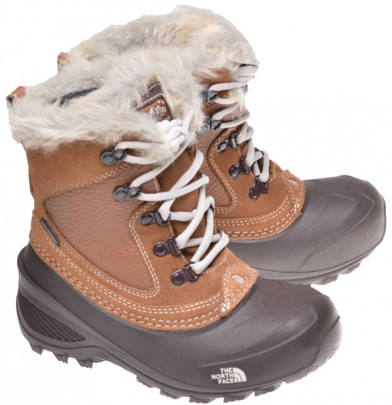 The North Face T92T5V_new_102 коричневый купить,NaN