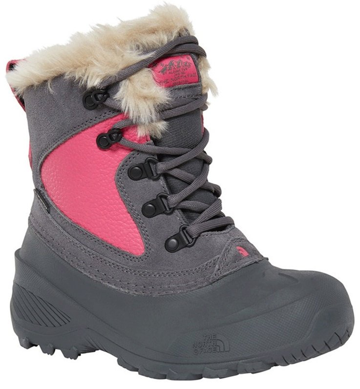 The North Face T92T5V_new_102 серый купить,NaN