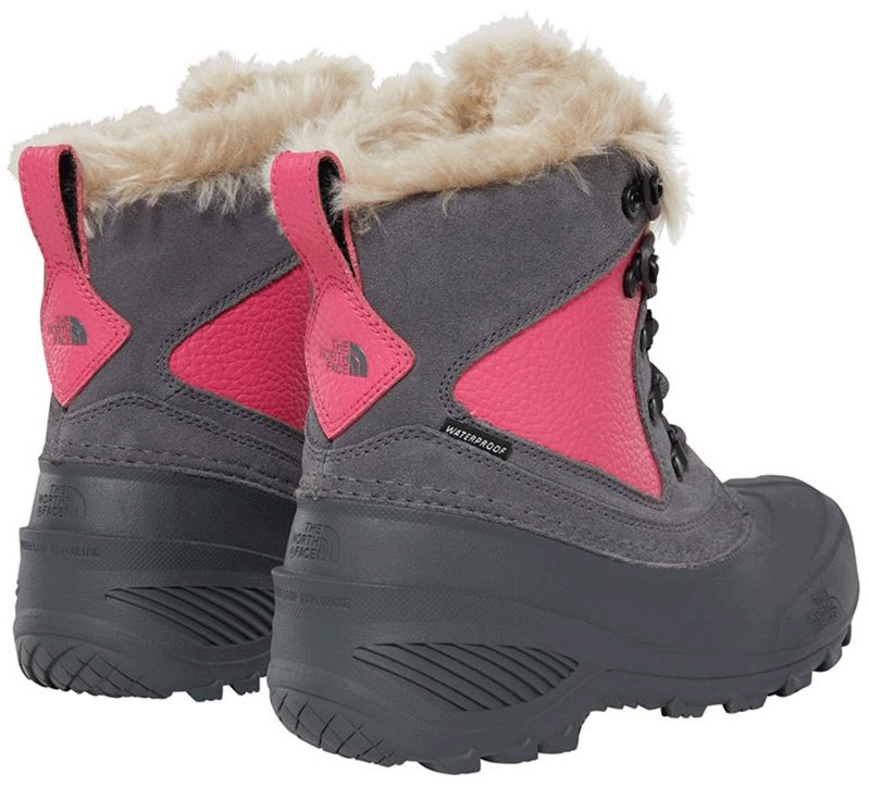 The North Face T92T5V_new_102 серый купить,NaN