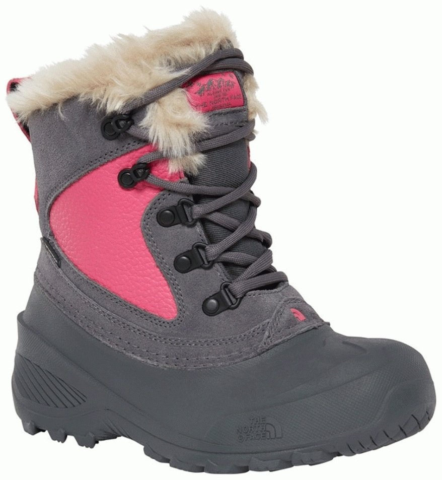 The North Face T92T5V серый купить,NaN